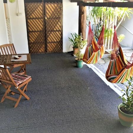 Sabandy House B&B Padang Mat Sirat Zewnętrze zdjęcie